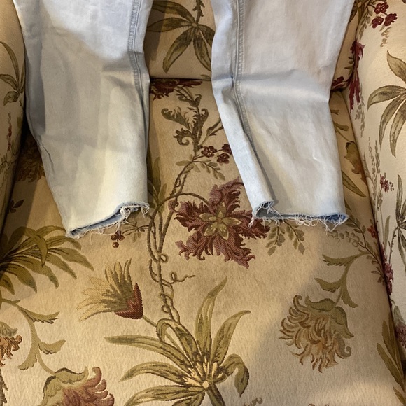 Plus size - size 20 old navy Rockstar Super skinny high-rise Jean - Picture 3 of 6